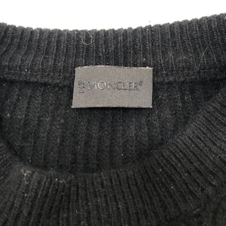  MONCLER モンクレール ニット セーター SIZE M  23-6136