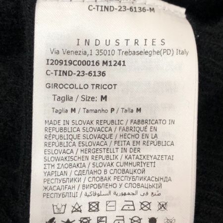  MONCLER モンクレール ニット セーター SIZE M  23-6136