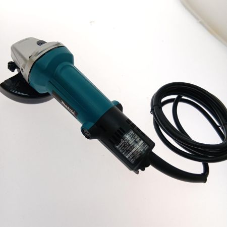  MAKITA マキタ 100ｍｍディスクグラインダ 9533B