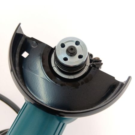  MAKITA マキタ 100ｍｍディスクグラインダ 9533BL