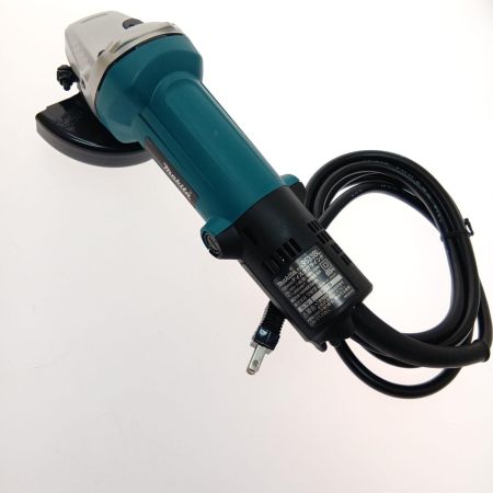  MAKITA マキタ 100ｍｍディスクグラインダ 9533BL