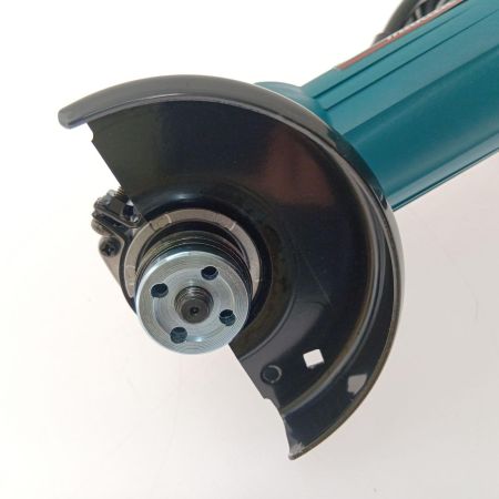  MAKITA マキタ 100ｍｍディスクグラインダ 9533BL