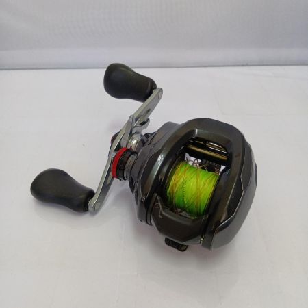  SHIMANO シマノ 24スコーピオンMD 201XG 046925