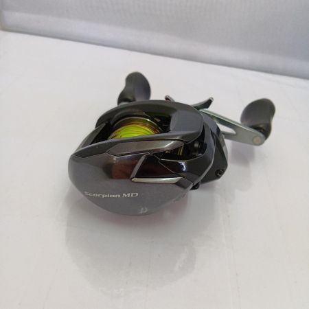  SHIMANO シマノ 24スコーピオンMD 201XG 046925