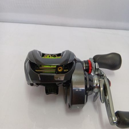  SHIMANO シマノ 24スコーピオンMD 201XG 046925