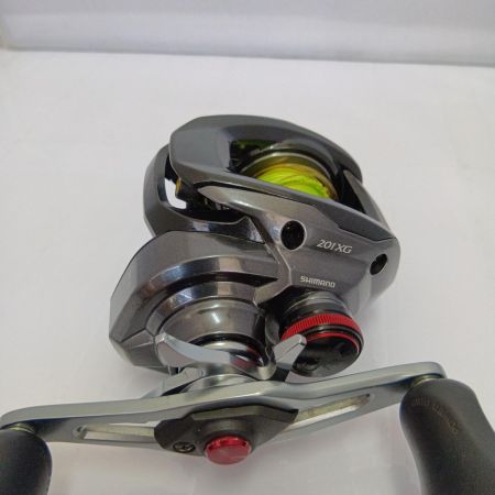  SHIMANO シマノ 24スコーピオンMD 201XG 046925