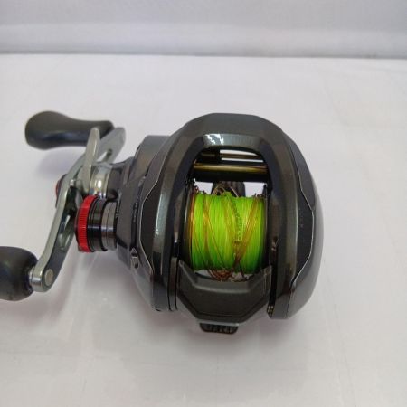  SHIMANO シマノ 24スコーピオンMD 201XG 046925