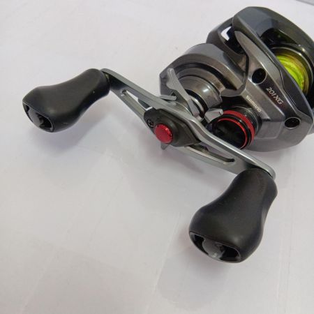 SHIMANO シマノ 24スコーピオンMD 201XG 046925
