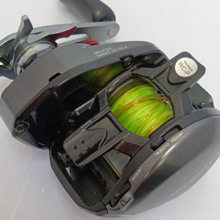  SHIMANO シマノ 24スコーピオンMD 201XG 046925