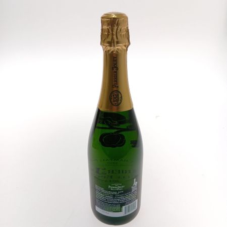  PERRIER-JOUET BELLE EPOQUE 2015 エコロジカルボックス 未開栓