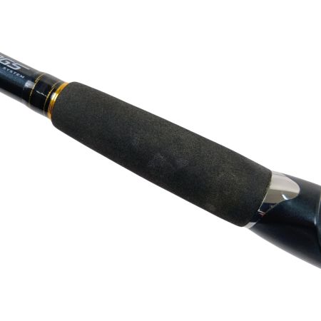  DAIWA ダイワ ロッド　MORETHAN(モアザン) AGS 109MML 01474020