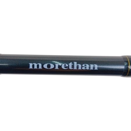  DAIWA ダイワ ロッド　MORETHAN(モアザン) AGS 109MML 01474020