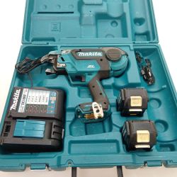 □□ MAKITA マキタ 充電式鉄筋結束機 TR180D Cランク
