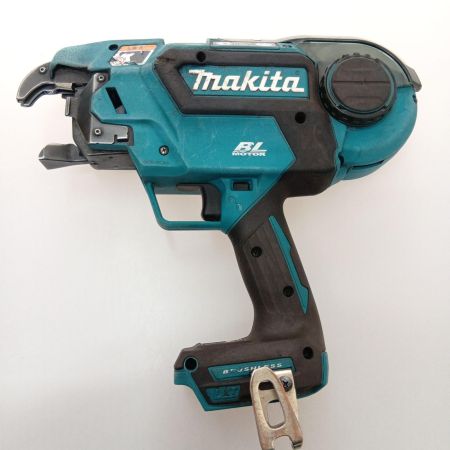  MAKITA マキタ 充電式鉄筋結束機 TR180D