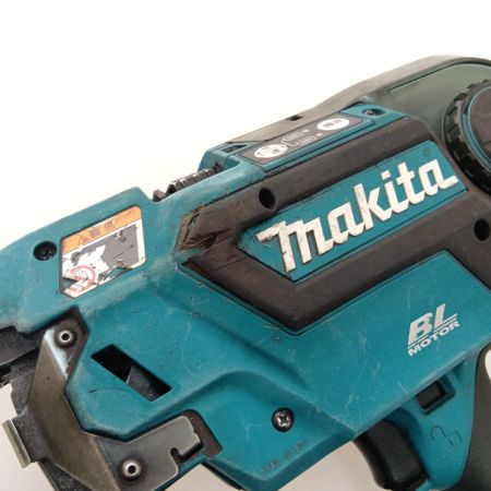  MAKITA マキタ 充電式鉄筋結束機 TR180D