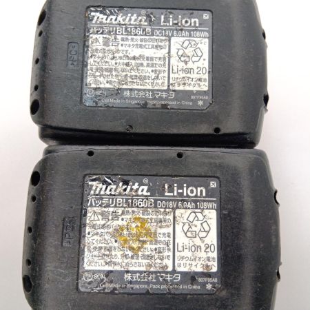  MAKITA マキタ 充電式鉄筋結束機 TR180D