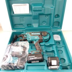 □□ MAKITA マキタ 充電式鉄筋結束機 TR180D Bランク