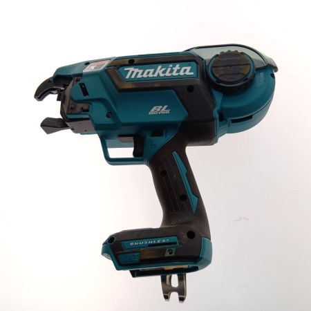  MAKITA マキタ 充電式鉄筋結束機 TR180D