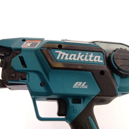  MAKITA マキタ 充電式鉄筋結束機 TR180D