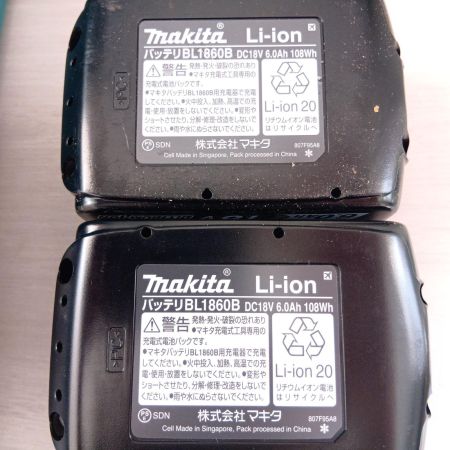  MAKITA マキタ 充電式鉄筋結束機 TR180D