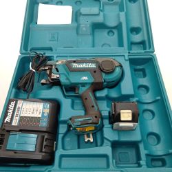 □□ MAKITA マキタ 充電式鉄筋結束機 TR180D Cランク