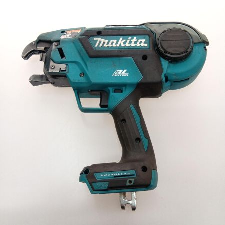  MAKITA マキタ 充電式鉄筋結束機 TR180D