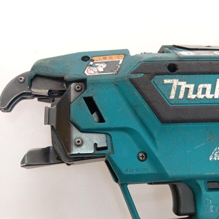  MAKITA マキタ 充電式鉄筋結束機 TR180D