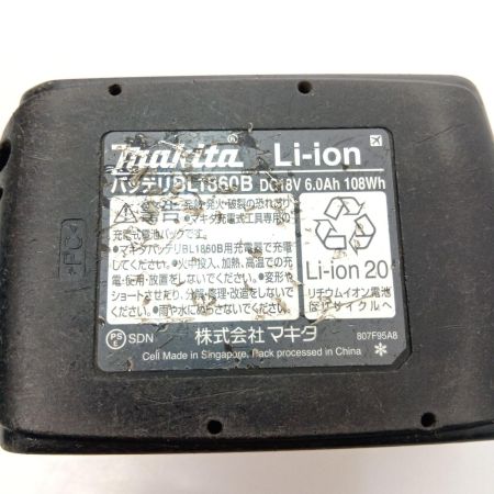  MAKITA マキタ 充電式鉄筋結束機 TR180D