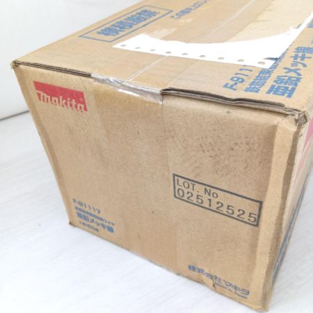 MAKITA マキタ 鉄筋結束機用結束ワイヤ F-91117