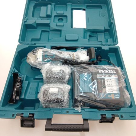  MAKITA マキタ 充電式ディスクグラインダー18Ｖ GA404DRGXN