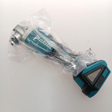  MAKITA マキタ 充電式ディスクグラインダー18Ｖ GA404DRGXN