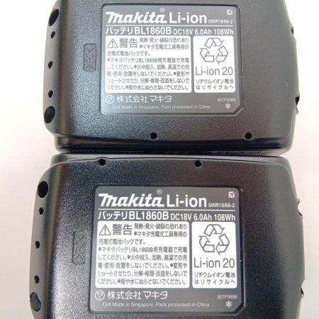  MAKITA マキタ 充電式ディスクグラインダー18Ｖ GA404DRGXN