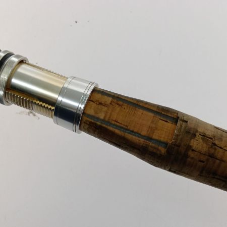  ufmウエダ トラウトプラッギングスピン GS-902H 本体のみ