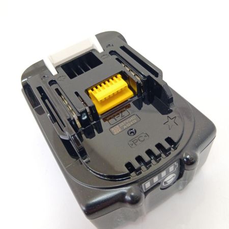  MAKITA マキタ バッテリー18V 6.0Ah BL1860B