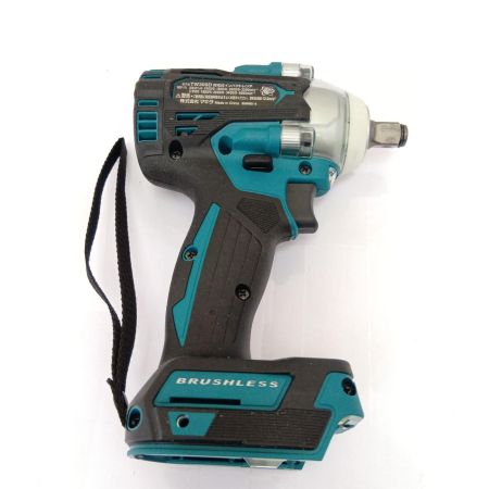  MAKITA マキタ 充電式インパクトレンチ18Ｖ TW300DZ