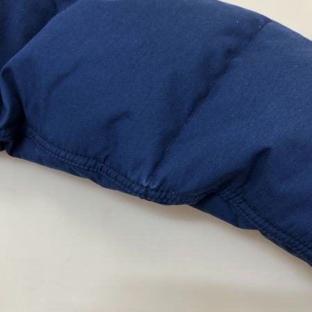 THE NORTH FACE ザノースフェイス ジャケット ダウンジャケット SIZE M ダウン80％ ND-1025 ブルー