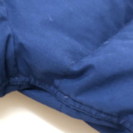 THE NORTH FACE ザノースフェイス ジャケット ダウンジャケット SIZE M ダウン80％ ND-1025 ブルー
