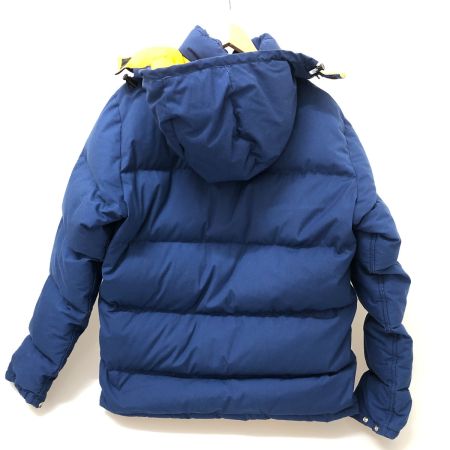  THE NORTH FACE ザノースフェイス ジャケット ダウンジャケット SIZE M ダウン80％ ND-1025 ブルー