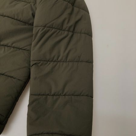  THE NORTH FACE ザノースフェイス コート 中綿トランゴジャケット SIZE XXL NY81831 カーキ