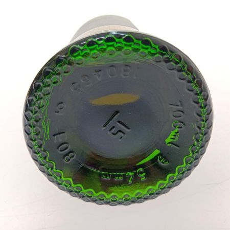   　バランタイン　17年　ブレンデッドスコッチウイスキー 未開栓