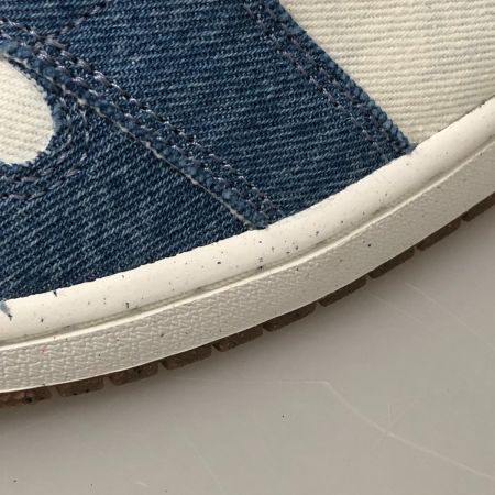  NIKE ナイキ スニーカー AIR JORDAN1 SIZE 27cm SUMMIT WHITE/OBSIDIAN エア ジョーダン 1 レトロ ハイ スニーカー FQ2947-100