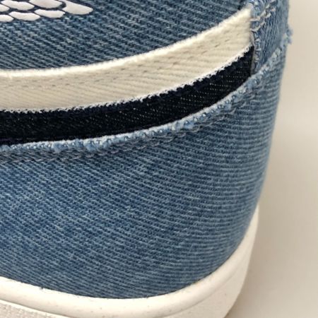  NIKE ナイキ スニーカー AIR JORDAN1 SIZE 27cm SUMMIT WHITE/OBSIDIAN エア ジョーダン 1 レトロ ハイ スニーカー FQ2947-100