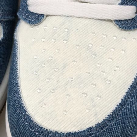  NIKE ナイキ スニーカー AIR JORDAN1 SIZE 27cm SUMMIT WHITE/OBSIDIAN エア ジョーダン 1 レトロ ハイ スニーカー FQ2947-100