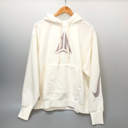  NIKE ナイキ セットアップ バスケットボール スタンダードイシュー XL/L FN2988-133/FN2995-133 ホワイト