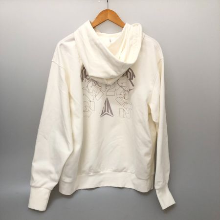  NIKE ナイキ セットアップ バスケットボール スタンダードイシュー XL/L FN2988-133/FN2995-133 ホワイト