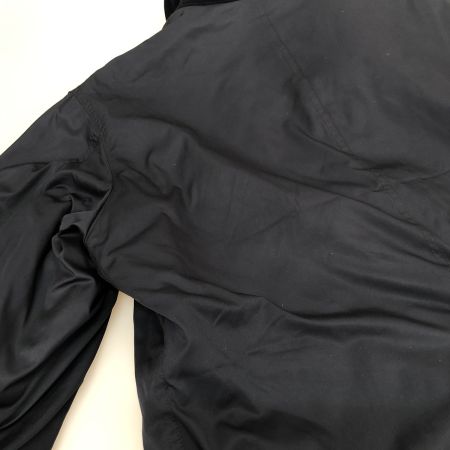  VAN ヴァン ジャケット ナイロンジャケット SIZE L 古着 KC-81501 ネイビー