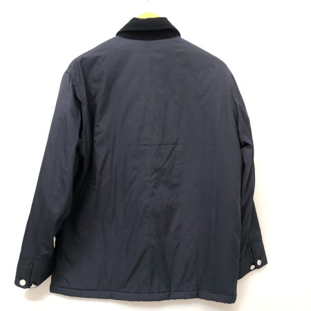  VAN ヴァン ジャケット ナイロンジャケット SIZE L 古着 KC-81501 ネイビー