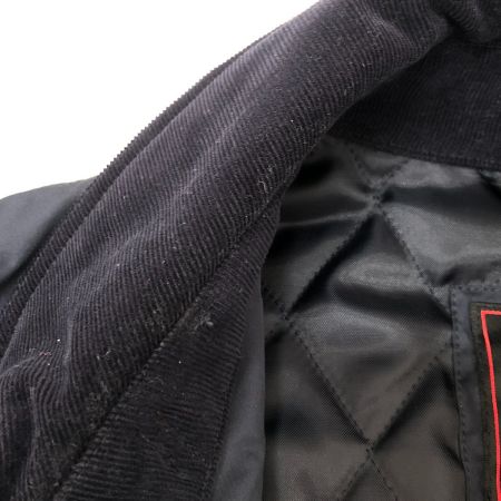  VAN ヴァン ジャケット ナイロンジャケット SIZE L 古着 KC-81501 ネイビー