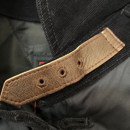  VAN ヴァン ジャケット ナイロンジャケット SIZE L 古着 KC-81501 ネイビー