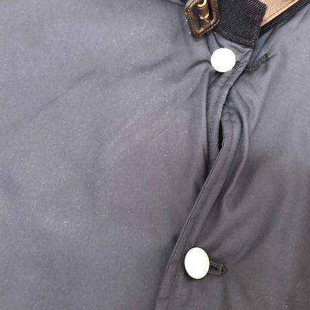  VAN ヴァン ジャケット ナイロンジャケット SIZE L 古着 KC-81501 ネイビー